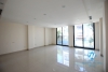 Beautiful office for rent in Tay Ho area
